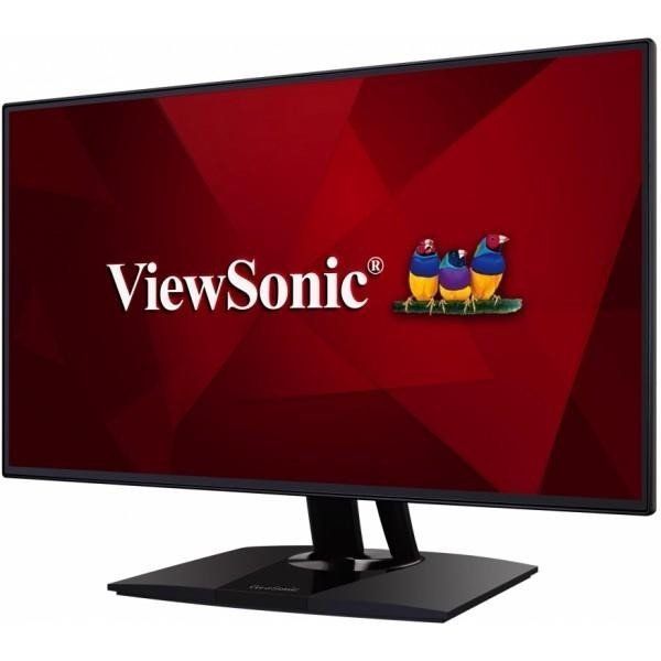 Монітор ViewSonic VP2768 (VS16814) 027897 фото