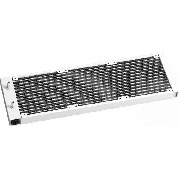 Водяное охлаждение Deepcool LT720 WH (R-LT720-WHAMNF-G-1) 014128 фото
