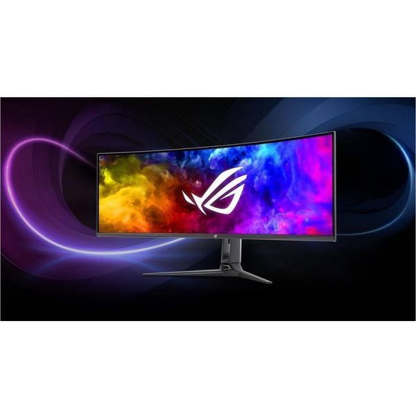Монітор ASUS ROG Swift PG49WCD (90LM09C0-B01970) 023790 фото