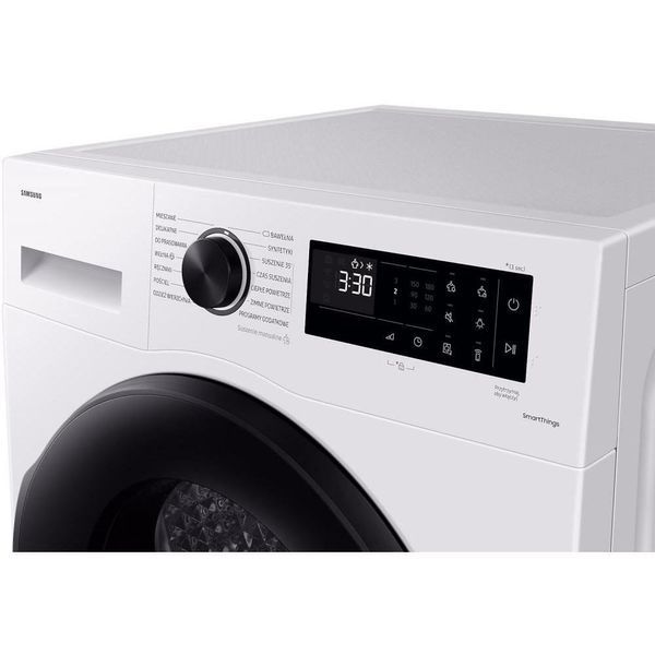 Сушильна машина Samsung DV90CGC0A0AE 040718 фото
