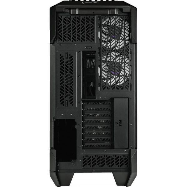 Корпус Cooler Master HAF 700 Titanium Grey (H700-IGNN-S00) 018347 фото
