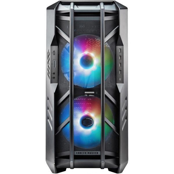 Корпус Cooler Master HAF 700 Titanium Grey (H700-IGNN-S00) 018347 фото