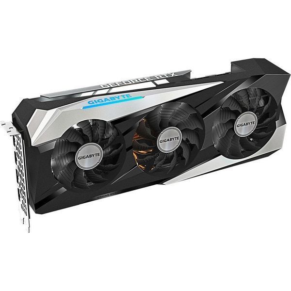 Відеокарта GIGABYTE GeForce RTX 3070 Ti GAMING 8G (GV-N307TGAMING-8GD) 013958 фото