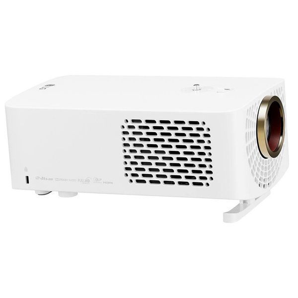 Мультимедийный проектор LG HF60LSR 029047 фото