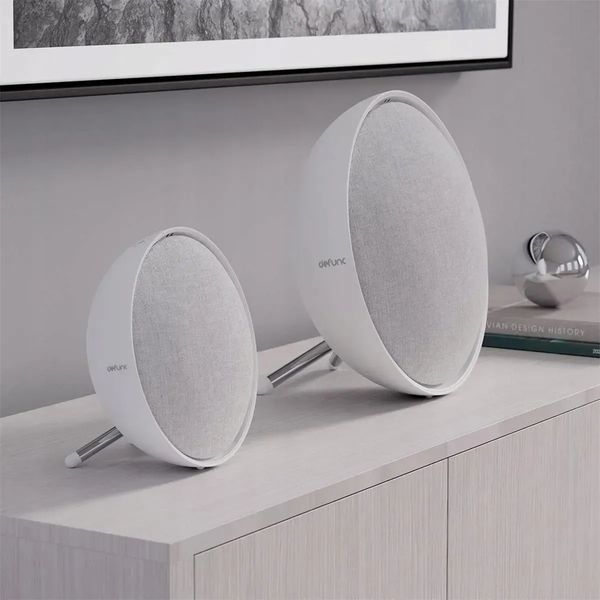 Акустичні колонки Defunc Home Small White 601635 фото
