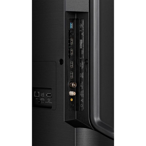 QLED телевізор Hisense 75U7KQ 003238 фото