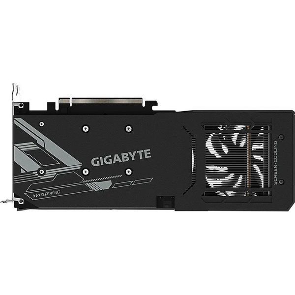 Відеокарта GIGABYTE Radeon RX 6500 XT GAMING OC 4G (GV-R65XTGAMING OC-4GD) 013716 фото