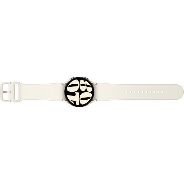 Смарт-годинник Samsung Galaxy Watch6 40mm Gold (SM-R930NZEA) 035209 фото