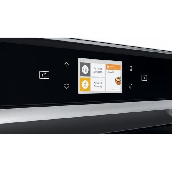 Духовка електрична Whirlpool W11I OP1 4S2 H 011505 фото