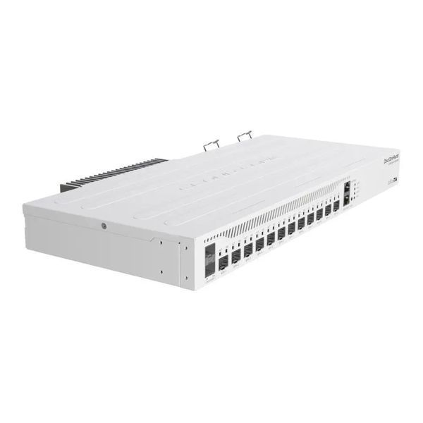 Маршрутизатор Mikrotik CCR2004-1G-12S+2XS 504798ua фото