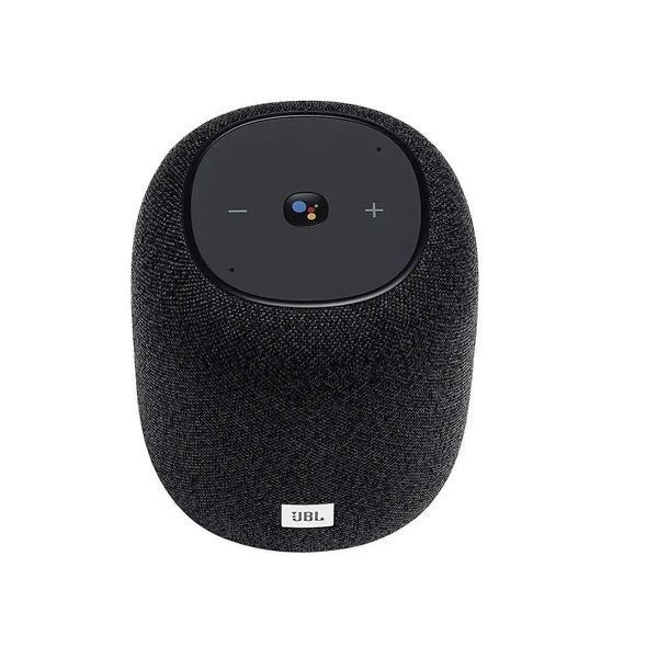 Smart колонки JBL Link Music Black (JBLLINKMUSICBLK) 002720 фото