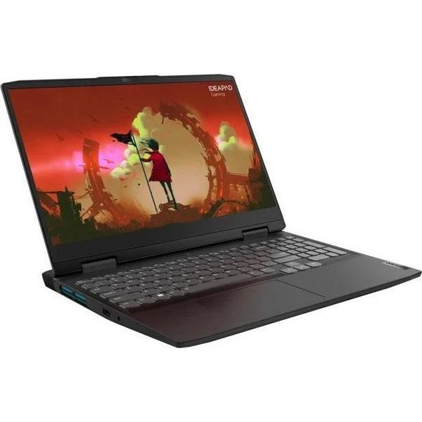 Ноутбук Lenovo IdeaPad Gaming 3 15ARH7 (82SB00BYPB) 027371 фото