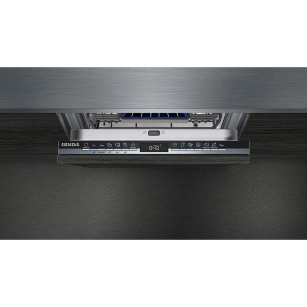 Посудомийна машина Siemens SR65YX04ME 030949 фото