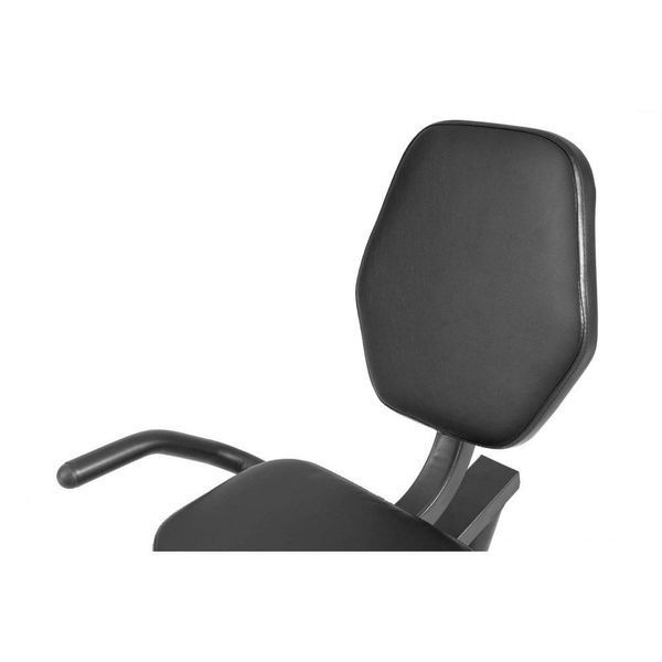 Велотренажер магнитный Hop-Sport HS-035L Solo Red (5902308219205) 009989 фото