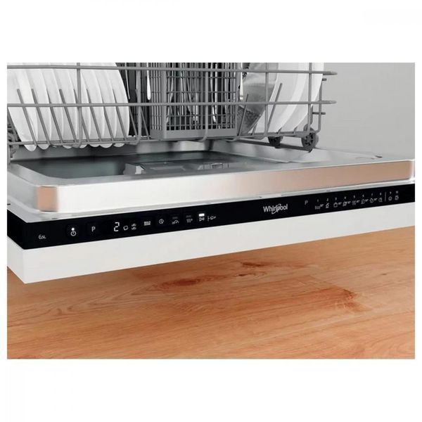 Посудомийна машина Whirlpool WIO 3C33 E6.5 030999 фото