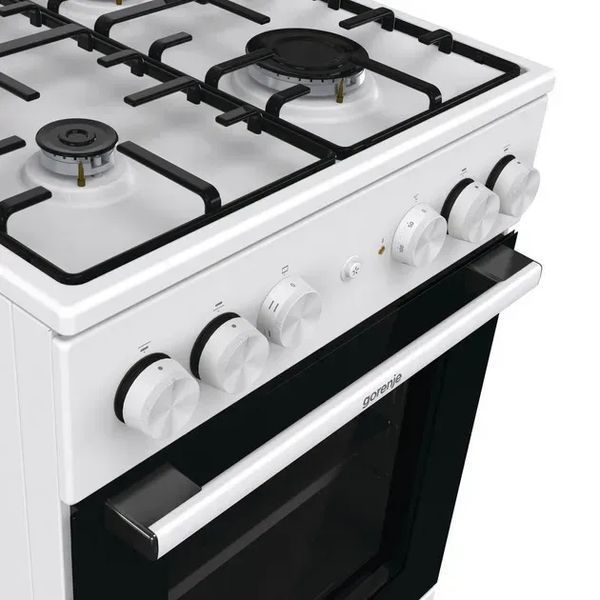 Комбінована плита Gorenje GK5A22WH 578261ua фото