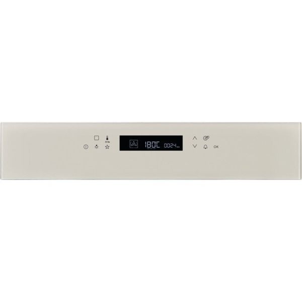 Духовка электрическая Electrolux LOE7C31S 011355 фото
