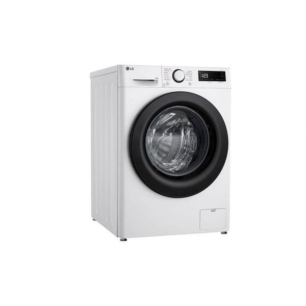 Стиральная машина автоматическая LG F4W90506W 031397 фото