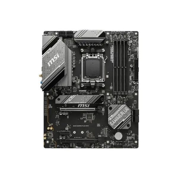 Материнская плата MSI B650 GAMING PLUS WIFI 021895 фото