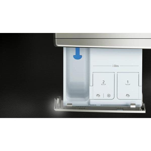 Пральна машина автоматична Siemens WG56B2AXPL 035419 фото