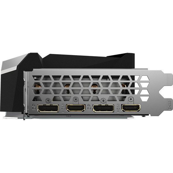 Відеокарта GIGABYTE GeForce RTX 3070 Ti GAMING 8G (GV-N307TGAMING-8GD) 013958 фото