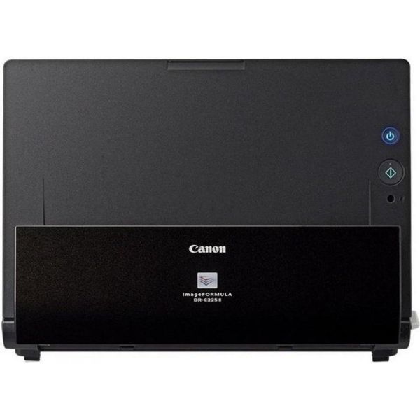 Протяжний сканер Canon DR-C225II (3258C003) 038208 фото