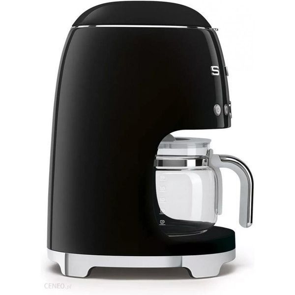 Капельная кофеварка SMEG DCF02BLEU 016679 фото