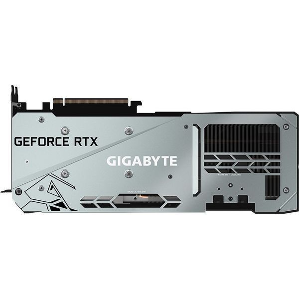 Відеокарта GIGABYTE GeForce RTX 3070 Ti GAMING 8G (GV-N307TGAMING-8GD) 013958 фото