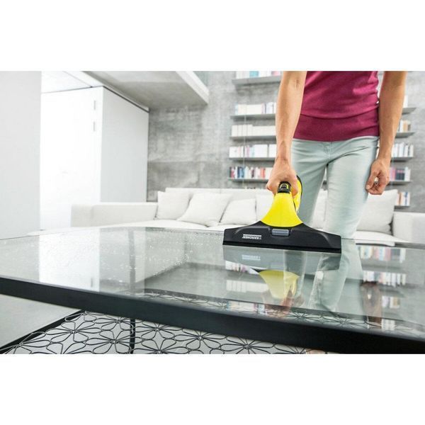 оконный пылесос Karcher WV 5 Premium (1.633-453.0) 012660 фото