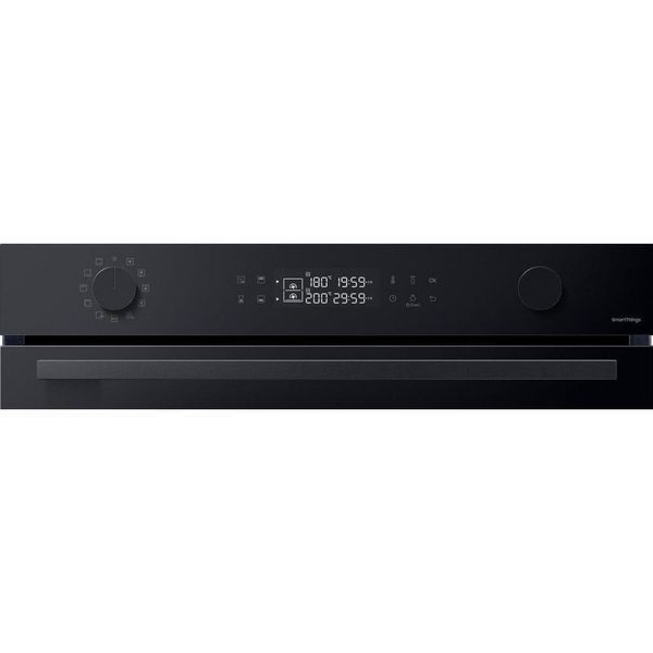 Духовка электрическая DUAL COOK Samsung NV7B44257AK 011255 фото