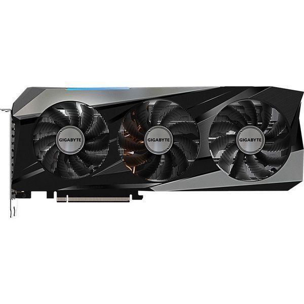 Відеокарта GIGABYTE GeForce RTX 3070 Ti GAMING 8G (GV-N307TGAMING-8GD) 013958 фото