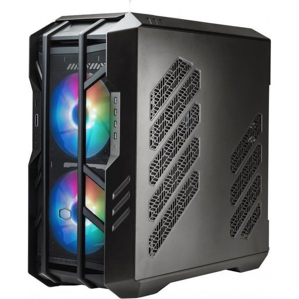 Корпус Cooler Master HAF 700 Titanium Grey (H700-IGNN-S00) 018347 фото