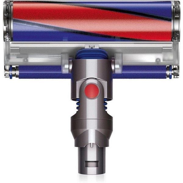 Пылесос 2в1 (вертикальный + ручной) Dyson Cyclone V10 Absolute (394115-01) 032203 фото
