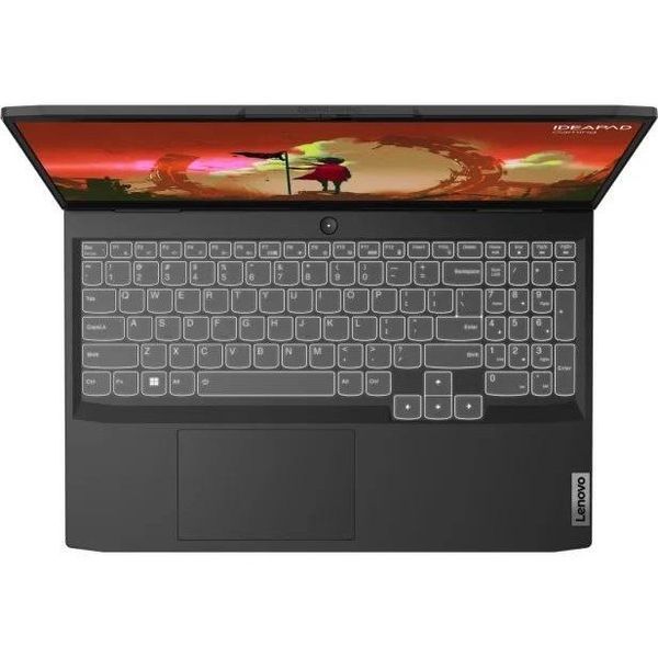 Ноутбук Lenovo IdeaPad Gaming 3 15ARH7 (82SB00BYPB) 027371 фото