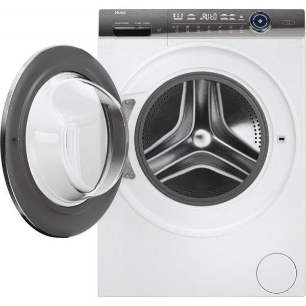 Пральна машина автоматична Haier HW90-B14979 031540 фото