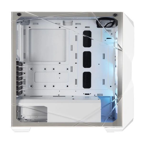 Корпус Cooler Master MasterBox TD500 Mesh ARGB White (MCB-D500D-WGNN-S01) 017465 фото