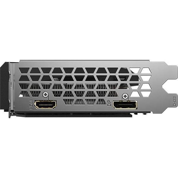 Відеокарта GIGABYTE Radeon RX 6500 XT GAMING OC 4G (GV-R65XTGAMING OC-4GD) 013716 фото