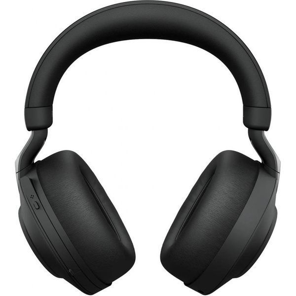 Навушники з мікрофоном JABRA Evolve2 85 Stereo USB-C MS Black (28599-999-889) 029773 фото