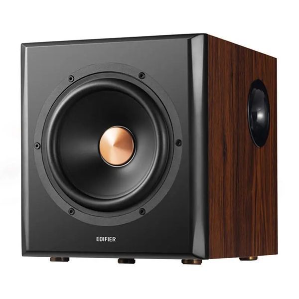 Мультимедійна акустика Edifier S360DB Brown 028489 фото