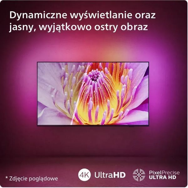 Телевизор Philips 65PUS8209/12 599072 фото