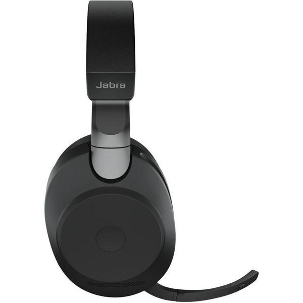 Навушники з мікрофоном JABRA Evolve2 85 Stereo USB-C MS Black (28599-999-889) 029773 фото