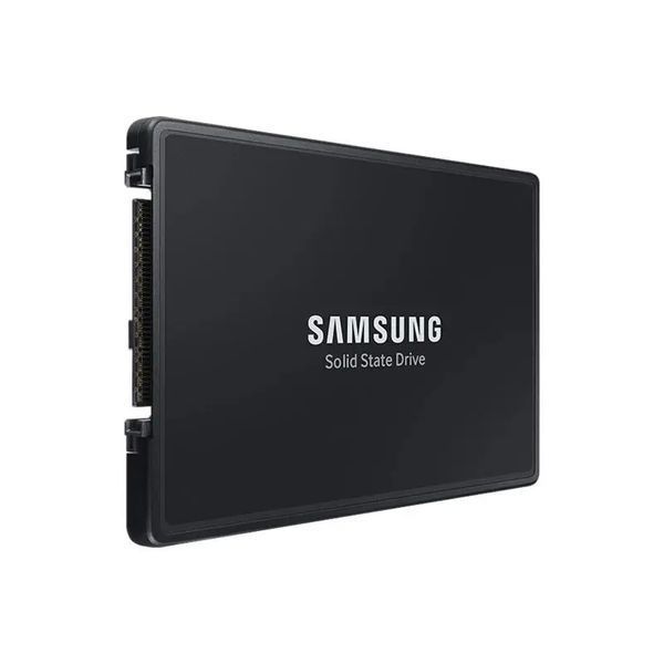 SSD накопичувач Samsung MZ-QL27T600 7.68 TB (MZQL27T6HBLA-00W07) 001746 фото