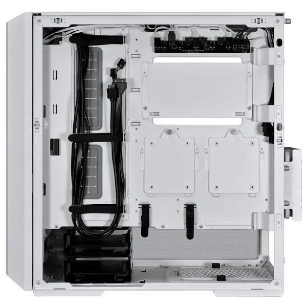 Корпус Lian Li Lancool 216 RGB White (G99.LAN216RW.00) 018236 фото