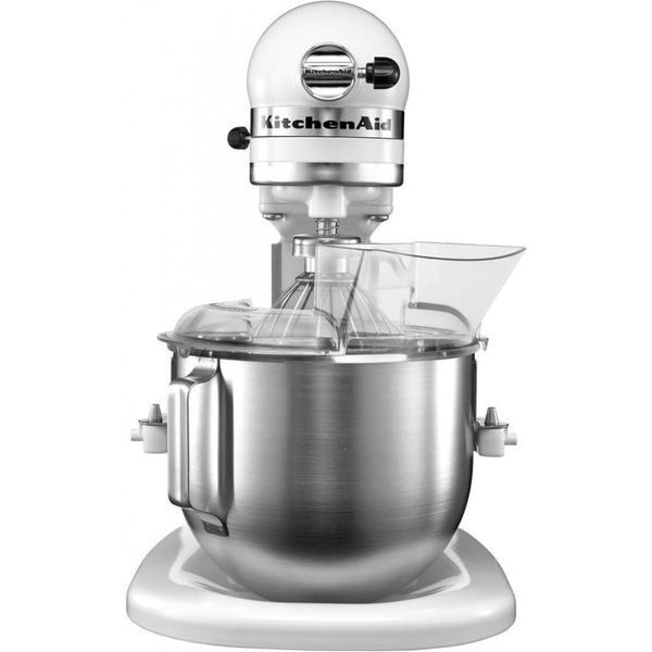 Кухонная машина KitchenAid 5KPM5EWH 020924 фото