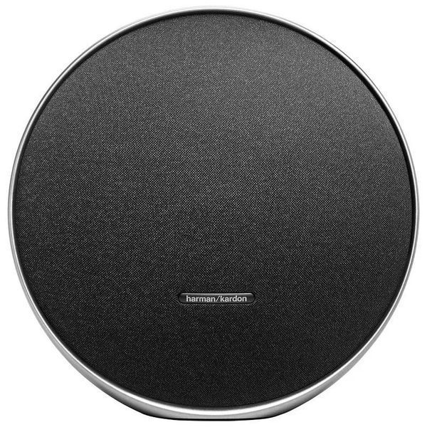 Портативна колонка Harman/Kardon Onyx Studio 9 Black (HKOS9BLKEP) 579962ua фото