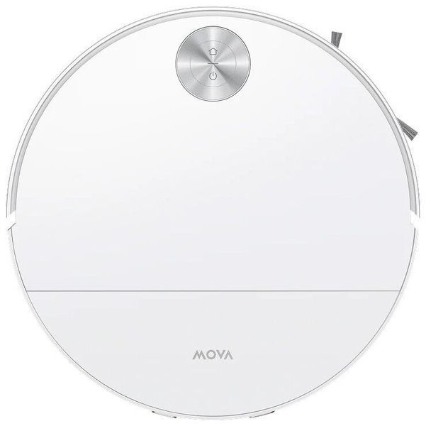 Робот-пилосос MOVA S70 Pro Roller 2125033 фото