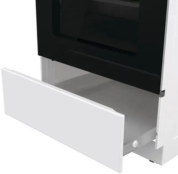 Комбінована плита Gorenje GK5A22WH 578261ua фото