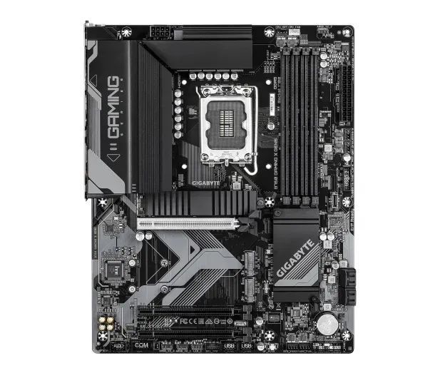 Материнська плата Gigabyte B760 Gaming X GEN5 615400 фото