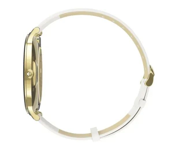 Смарт-годинник Garett Verona 2 Gold Mesh 615989 фото