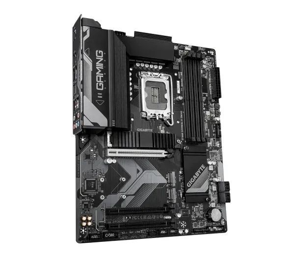 Материнська плата Gigabyte B760 Gaming X GEN5 615400 фото